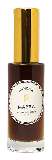 Akhdar