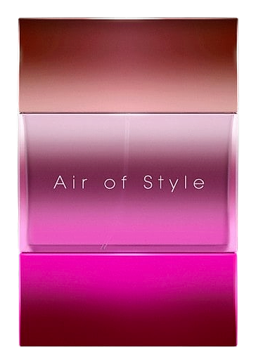 Air Of Style by Mac
