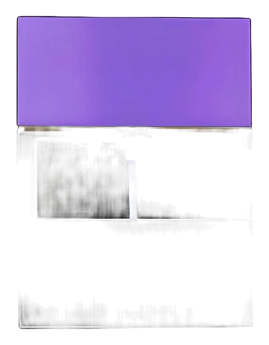 Mac Creations Hue: Violetrix by Mac