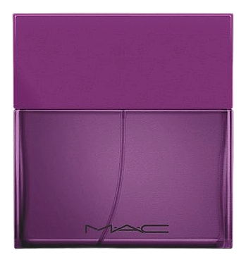 My Heroine by Mac