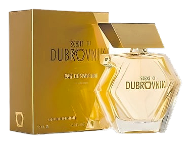 Scent of Dubrovnik