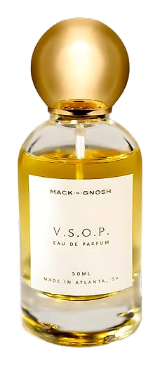 V.S.O.P. by Mack n Gnosh