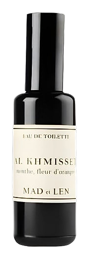 Al Khmisset by Mad et Len