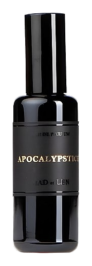 Apocalypstick by Mad et Len