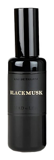 Blackmusk by Mad et Len