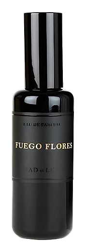 Fuego Flores by Mad et Len