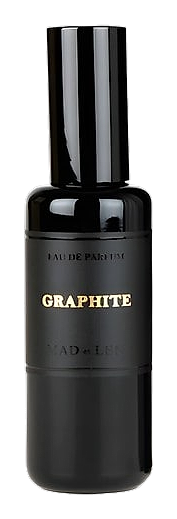Graphite by Mad et Len