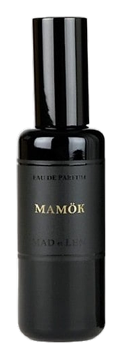 Mamök by Mad et Len