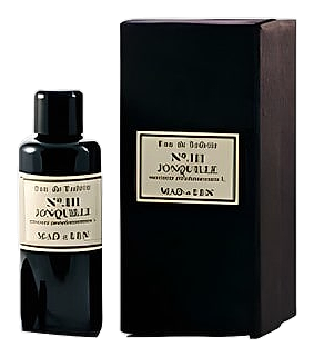 No. III Jonquille by Mad et Len