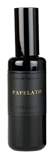 Papelato by Mad et Len