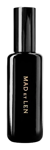 Red Musc by Mad et Len