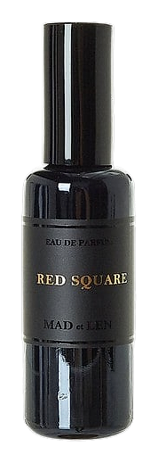 Red Square by Mad et Len