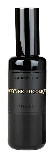 Vetyver Bucolique by Mad et Len