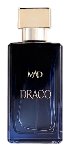 Draco by Mad Parfumeur
