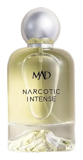 Narcotic Intense by Mad Parfumeur