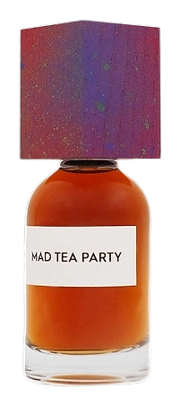 Mad Tea Party by Le Frag