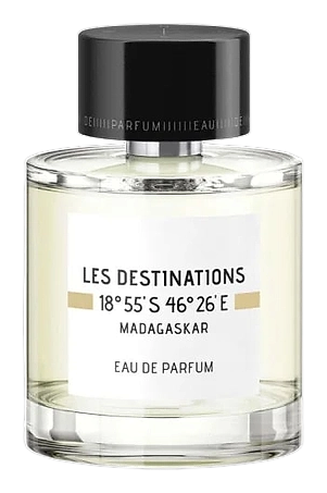 Madagaskar by Les Destinations