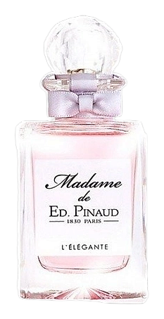 Madame de Ed Pinaud L'Élégante by Ed Pinaud