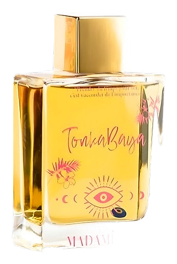 Tonkabaya by Madamirma