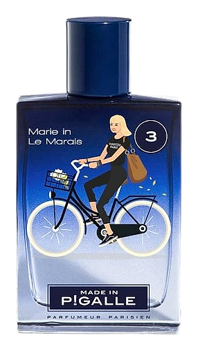 3 Marie In Le Marais