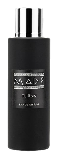Made Turan