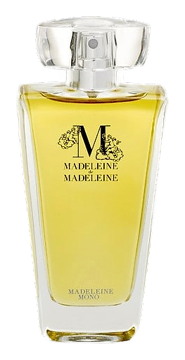 Madeleine de Madeleine