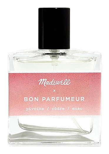 Madewell x Bon Parfumeur by Madewell