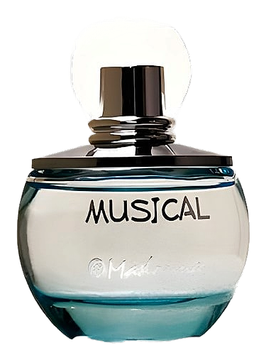 Musical by Madonna Nudes 1979