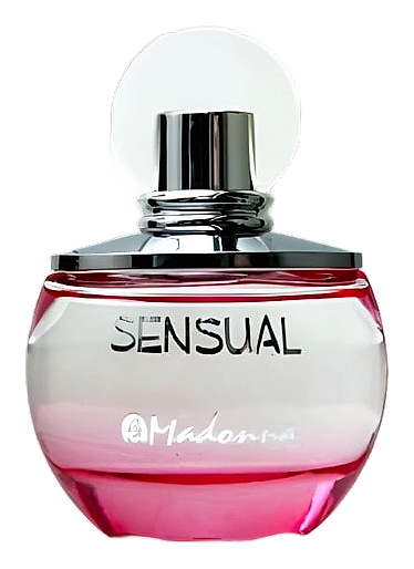 Sensual by Madonna Nudes 1979