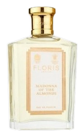 Madonna of the Almonds by Floris