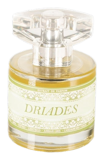 Driades by Maese Pau