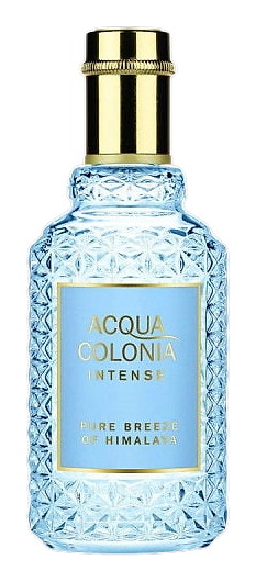 Acqua Colonia Intense Pure Breeze of Himalaya by Mäurer & Wirtz