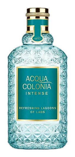 Acqua Colonia Intense Refreshing Lagoons Of Laos by Mäurer & Wirtz