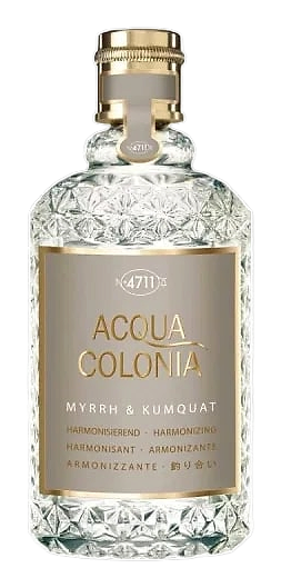 Acqua Colonia Myrrh & Kumquat by Mäurer & Wirtz