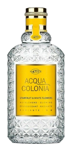 Acqua Colonia Starfruit & White Flowers by Mäurer & Wirtz