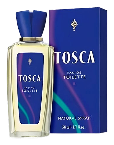 Tosca by Mäurer & Wirtz