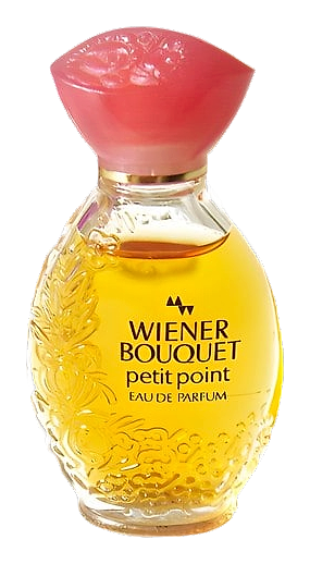 Wiener Bouquet Petit Point by MÄURER & WIRTZ