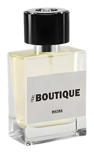 #boutique by Magma