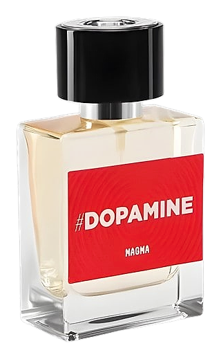 #dopamine by Magma