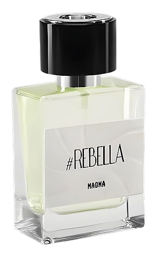 #Rebella by Magma