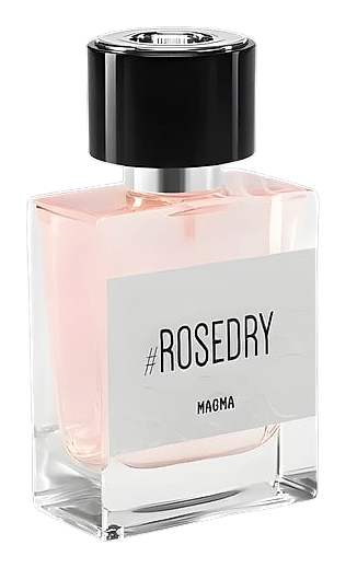 #Rosedry by Magma