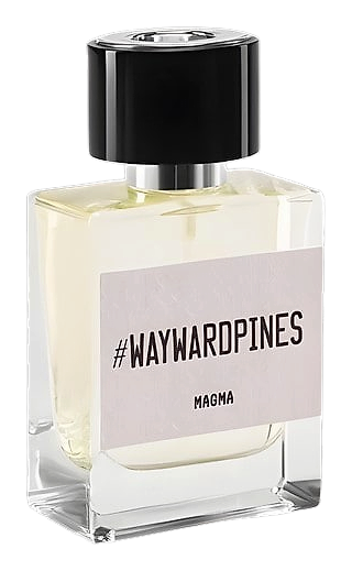 #waywardpines by Magma