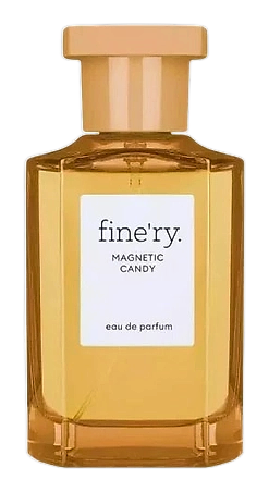 Magnetic Candy by Fine'ry.