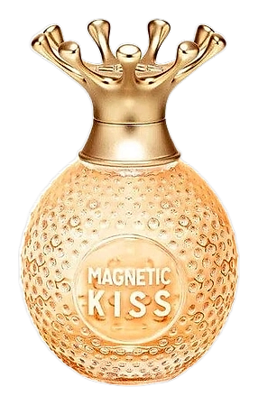 Magnetic Kiss