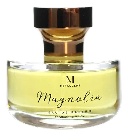 Magnolia by MetaScent