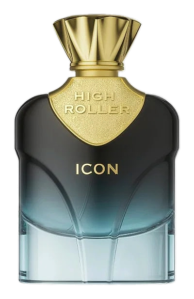 High Roller Icon by Mahajan Perfumes
