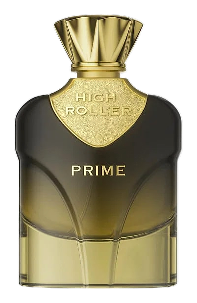 High Roller Prime