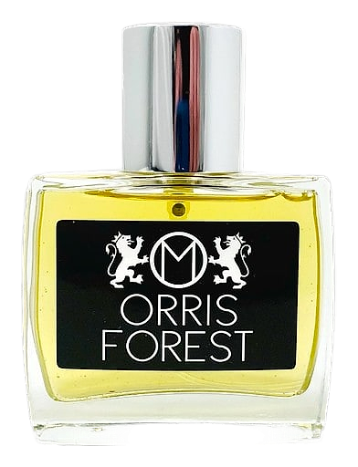 Orris Forest by Maher Olfactive