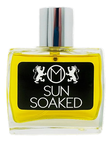 Sun Soaked by Maher Olfactive