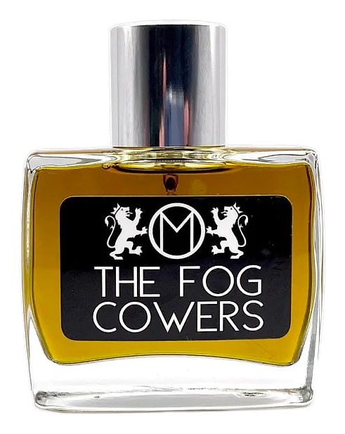Maher Olfactive The Fog Cowers